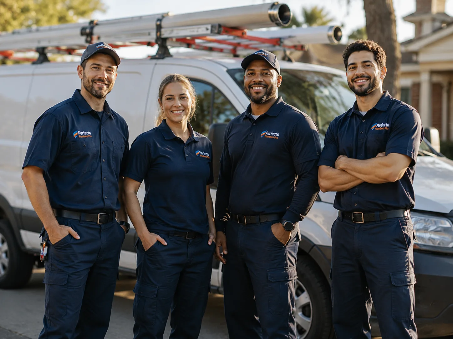 Emergency Plumber Near Me in Richland, MS near me